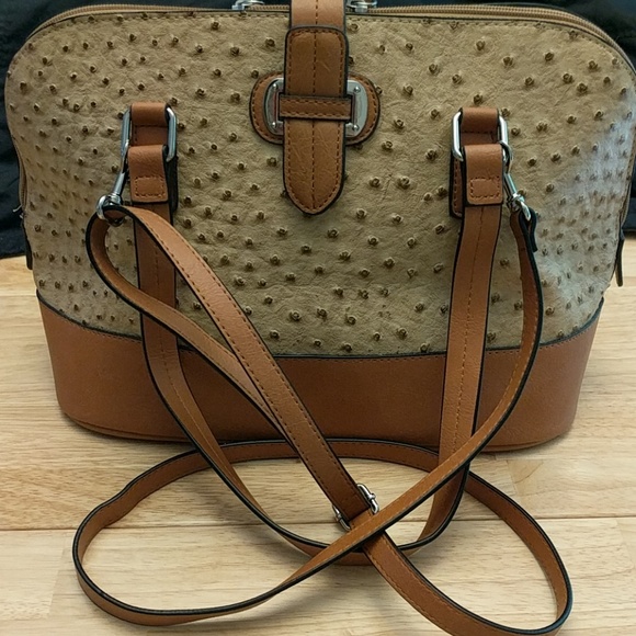 NWOT Satchel handbag - Picture 4 of 8